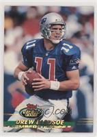 Members Choice - Drew Bledsoe [EX to NM]