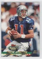 Members Choice - Drew Bledsoe