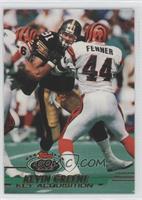 Key Acquisition - Kevin Greene