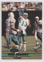 Dan Marino [Noted]