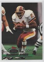 Earnest Byner