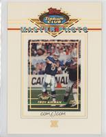 Troy Aikman [EX to NM]