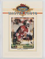 Ricky Watters [EX to NM]