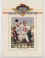 Joe Montana [EX to NM]