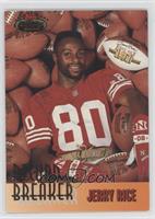 Jerry Rice