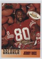 Jerry Rice