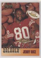 Jerry Rice [EX to NM]