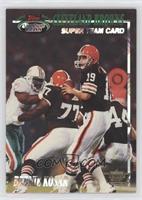 Bernie Kosar [EX to NM]