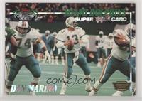 Dan Marino [Noted]