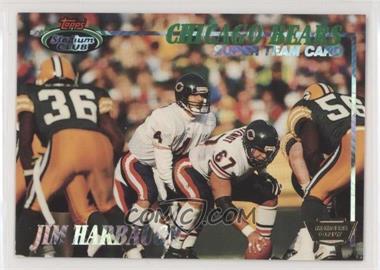 1993 Topps Stadium Club - Super Teams - Members Only #_JIHA - Jim Harbaugh