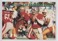 Steve Young [EX to NM]