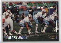 Warren Moon