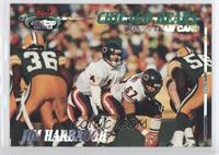 Chicago Bears (Jim Harbaugh)