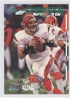 Cincinnati Bengals (David Klingler)