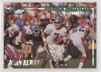 Denver Broncos (John Elway)