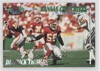 Kansas City Chiefs (Derrick Thomas)