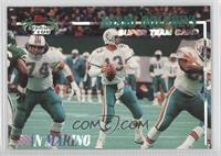 Miami Dolphins (Dan Marino)