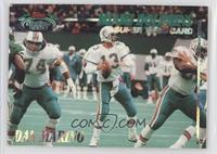 Miami Dolphins (Dan Marino)