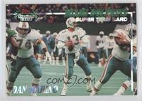 Miami Dolphins (Dan Marino)