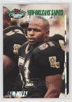 New Orleans Saints (Sam Mills)