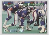 New York Giants (Lawrence Taylor) [EX to NM]