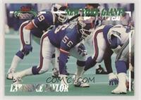 New York Giants (Lawrence Taylor)
