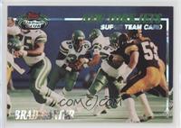 New York Jets (Brad Baxter)