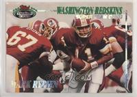 Washington Redskins (Mark Rypien)