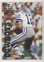 Roger Staubach