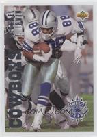 Michael Irvin