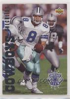 Troy Aikman