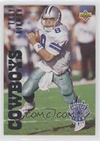 Troy Aikman