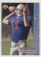 Drew Bledsoe [EX to NM]