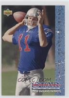 Drew Bledsoe [Noted]