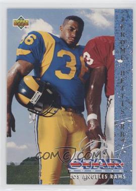 1993 Upper Deck - [Base] #20 - Jerome Bettis