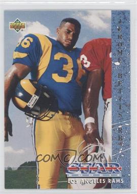 1993 Upper Deck - [Base] #20 - Jerome Bettis