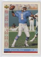 Warren Moon