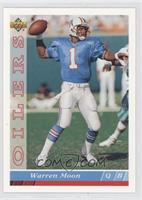 Warren Moon