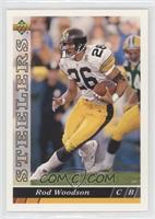 Rod Woodson