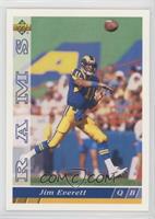 Jim Everett