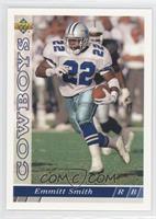 Emmitt Smith