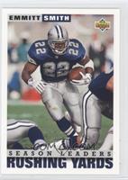 Emmitt Smith