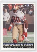 Jerry Rice