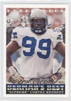 Cortez Kennedy