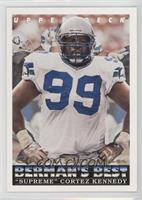 Cortez Kennedy