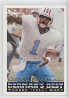 Warren Moon