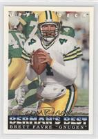 Brett Favre