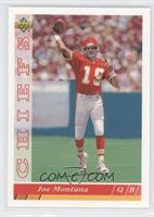 Joe Montana