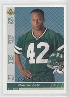 Ronnie Lott