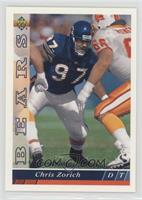 Chris Zorich